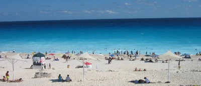 Cancun, Mexico