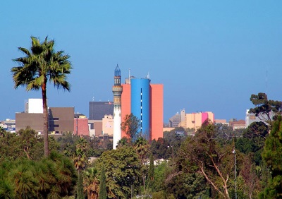 Tijuana, Mexico